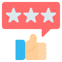 Rating 