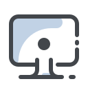 monitor icon