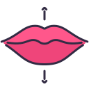 labios icon