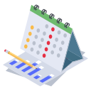 calendario icon