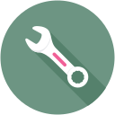 llave icon