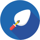 paleta icon