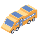 transporte público icon