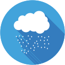 lluvia icon