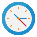 reloj icon