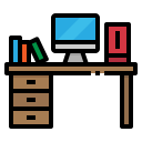 bureau icon