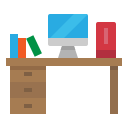 escritorio icon