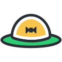 sombrero icon