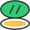 cosmético icon