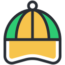 gorra icon