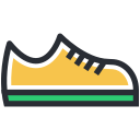 zapatos icon