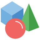 formas geométricas 