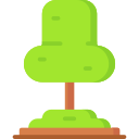 Árbol icon