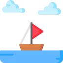 barco icon