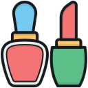 cosmético icon