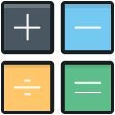 calculadora icon