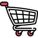 carrito de compras icon