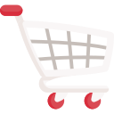 carrito de compras icon