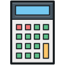 calculadora icon