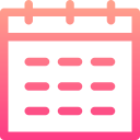 calendario icon