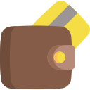 billetera icon