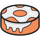 rosquilla icon