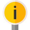 información icon