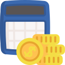 calculadora icon