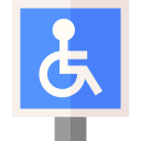 invalidez icon