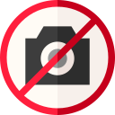 sin fotografía icon