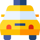 taxi icon