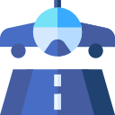 avión icon