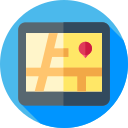 gps icon