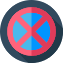 prohibido icon