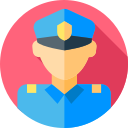 policía icon