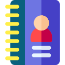 directorio icon