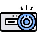 proyector icon