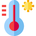 temperatura