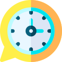 reloj icon