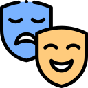 drama icon