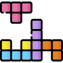 tetris icon