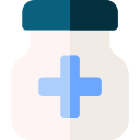 medicinas icon