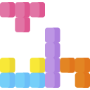 tetris icon