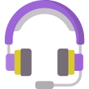 auriculares icon