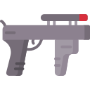 pistola