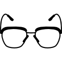 시력 개선 용 안경 icon