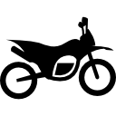 moto individual icon