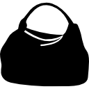 bolso de hombro hobo 