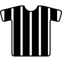 camiseta de futbol 