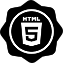 insignia html 5 